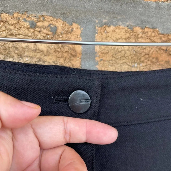 Escada virgin wool trousers  size 42 - Picture 2 of 9